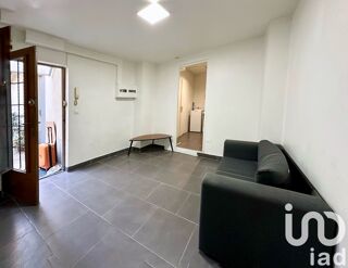  Appartement  vendre 1 pice 20 m