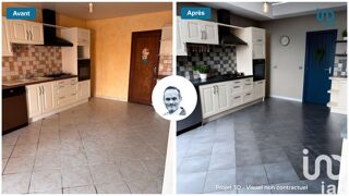  Maison � vendre 5 pi�ces 171 m�