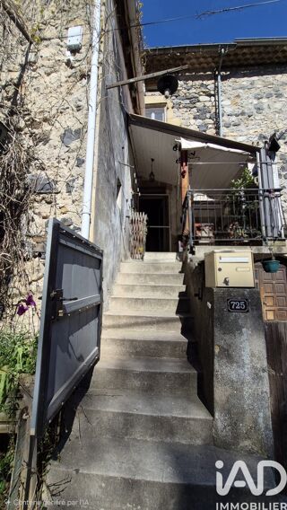  Maison � vendre 5 pi�ces 93 m�