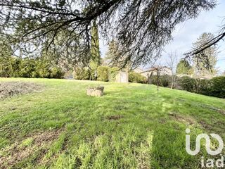  Terrain � vendre 821 m�