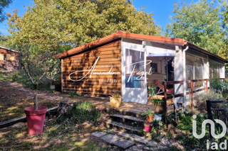  Maison � vendre 3 pi�ces 40 m�