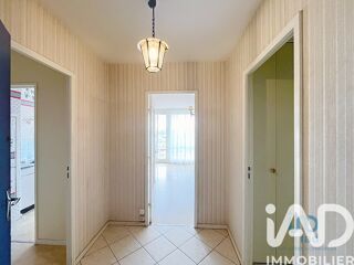  Appartement � vendre 2 pi�ces 51 m�