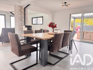  Maison � vendre 8 pi�ces 160 m�