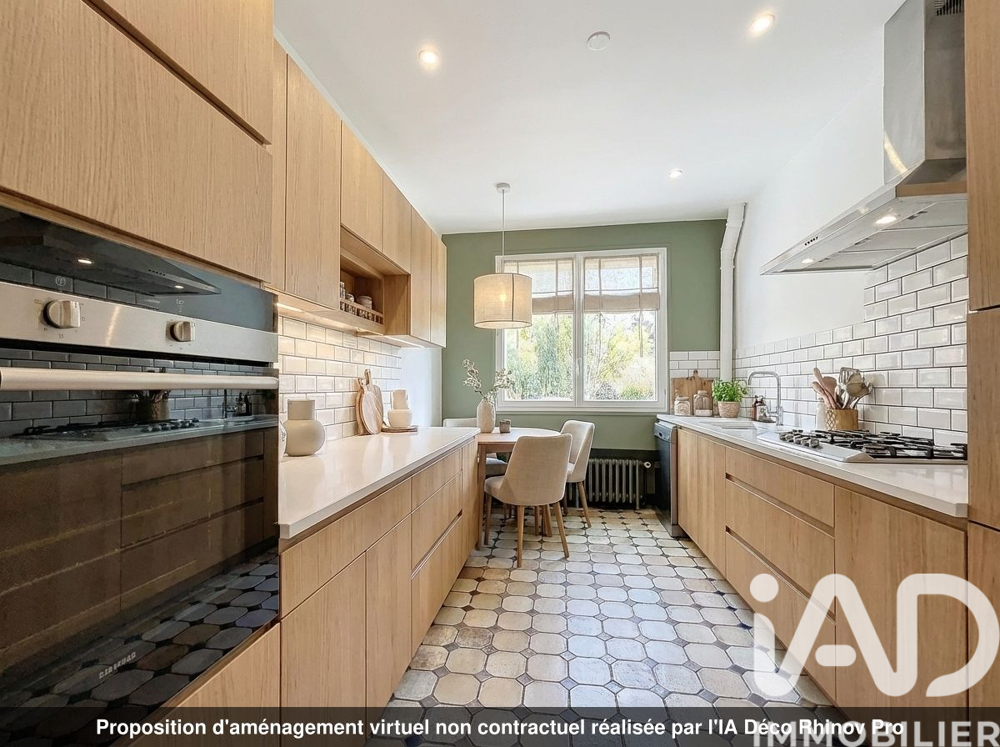 � vendre  Appartement Enghien-les-Bains (95880)