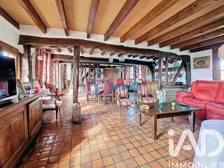  Maison � vendre 11 pi�ces 357 m�