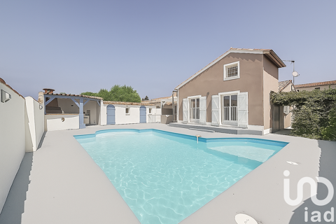   Vente Maison traditionnelle 5 pices Maison - 5 pice(s) - 112 m