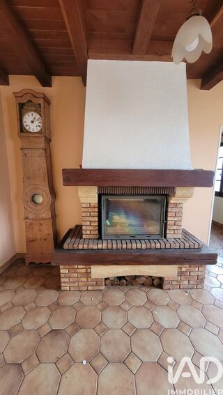  Maison  vendre 6 pices 110 m