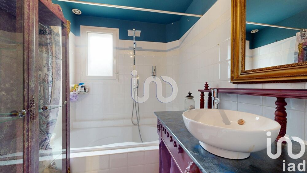  vendre  Maison Toulouse (31300)