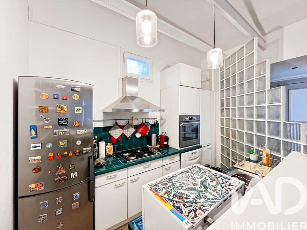 � vendre  Appartement Paris 10