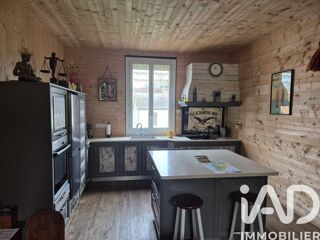  Maison � vendre 4 pi�ces 73 m�