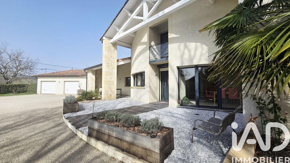 � vendre  Villa Prayssac (46220)