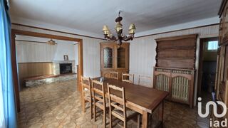  Maison � vendre 5 pi�ces 73 m�