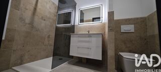  Appartement � vendre 3 pi�ces 58 m�