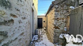  Maison � vendre 4 pi�ces 80 m�