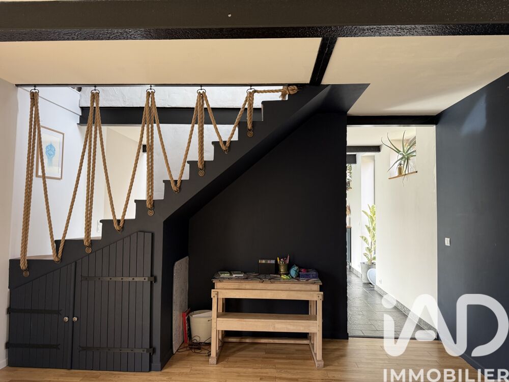 � vendre  Maison Radinghem-en-Weppes (59320)