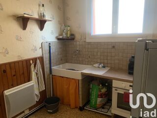  Maison � vendre 2 pi�ces 45 m�