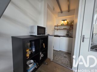  Appartement � vendre 2 pi�ces 14 m�