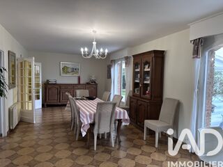  Maison � vendre 7 pi�ces 145 m�