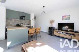  Appartement � vendre 3 pi�ces 60 m�