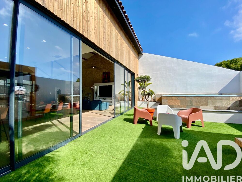 � vendre  Maison Coursan (11110)