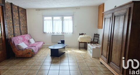  Maison  vendre 7 pices 160 m