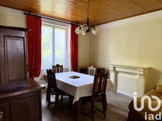  Maison � vendre 5 pi�ces 98 m�