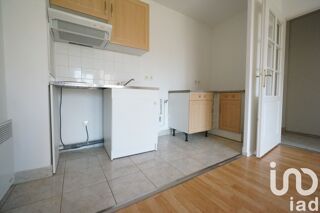  Appartement � vendre 2 pi�ces 39 m�