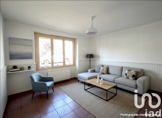  Maison � vendre 3 pi�ces 74 m�