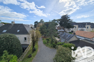  Appartement � vendre 1 pi�ce 18 m�