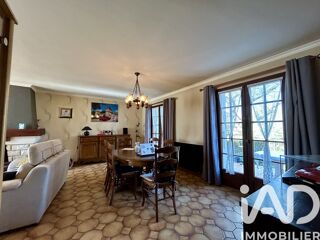  Maison � vendre 6 pi�ces 187 m�