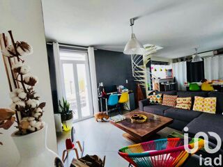  Maison  vendre 4 pices 84 m