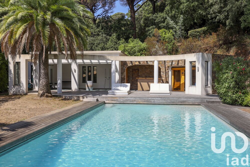  vendre  Maison La Croix-Valmer (83420)