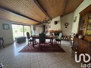  Maison � vendre 4 pi�ces 161 m�