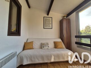  Appartement � vendre 2 pi�ces 37 m�