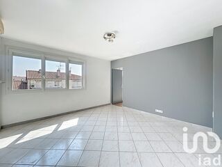  Appartement  vendre 4 pices 74 m