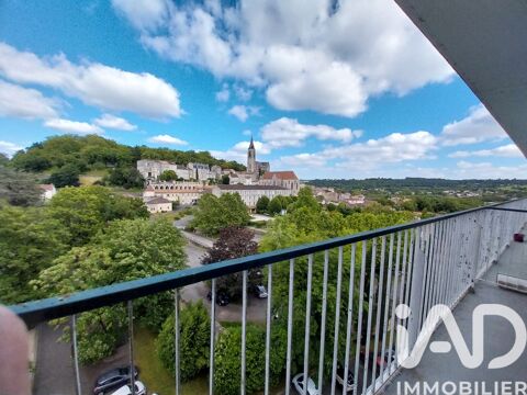   Vente Appartement 3 pices Appartement - 3 pice(s) - 63 m