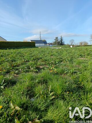  Terrain � vendre 550 m�