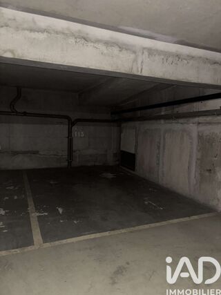  Parking / Garage � vendre 14 m�