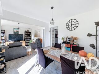  Appartement  vendre 3 pices 72 m