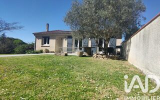  Maison � vendre 4 pi�ces 107 m�