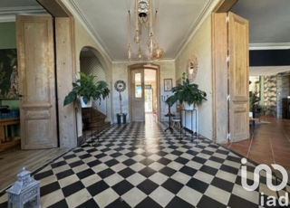  Maison � vendre 15 + pi�ces 344 m�