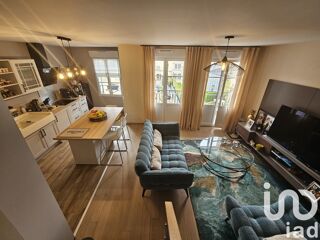  Appartement � vendre 4 pi�ces 105 m�