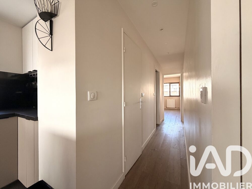  vendre  Appartement Boulogne-Billancourt (92100)