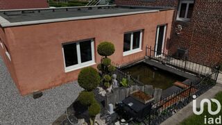  Maison � vendre 15 + pi�ces 443 m�