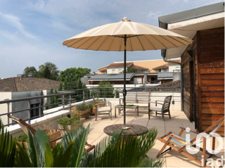  Maison  vendre 7 pices 237 m