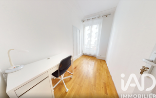  Appartement � vendre 2 pi�ces 44 m�