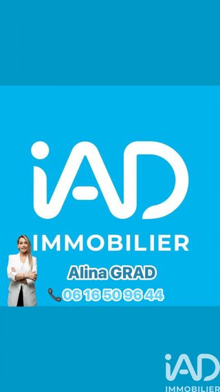  Parking / Garage � vendre 11 m�