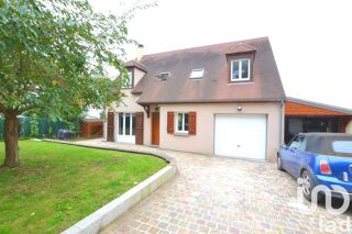  Maison � vendre 5 pi�ces 141 m�