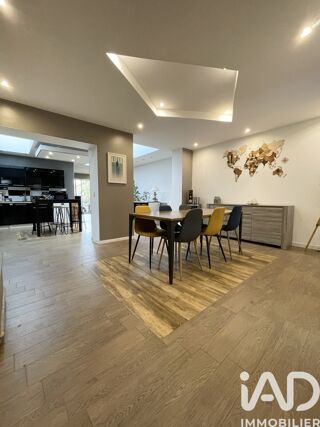  Maison � vendre 5 pi�ces 125 m�