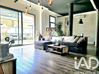  Loft � vendre 7 pi�ces 215 m� N�mes